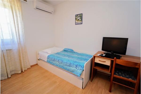 Apartman A2, na 3 osebe