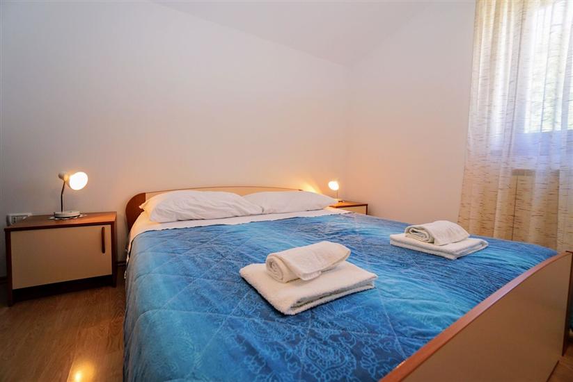 Apartman A2, na 3 osebe