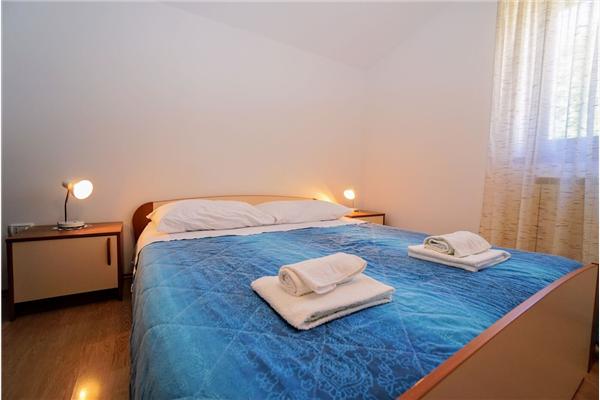 Apartman A2, na 3 osebe