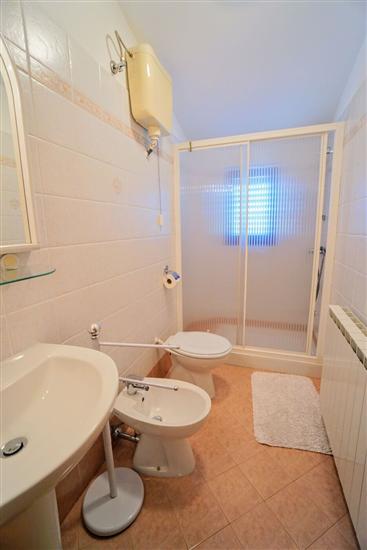 Apartman A2, na 3 osebe