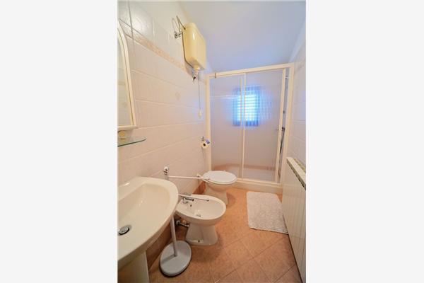 Apartman A2, na 3 osebe