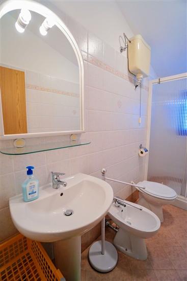 Apartman A2, na 3 osebe