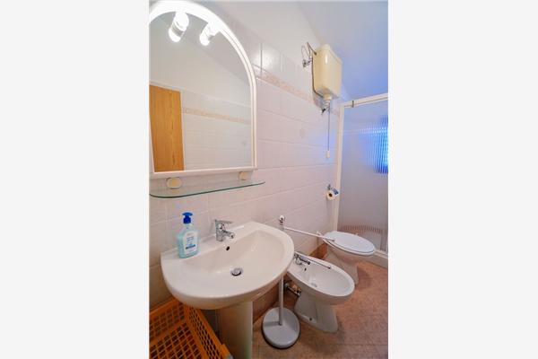 Apartman A2, na 3 osebe