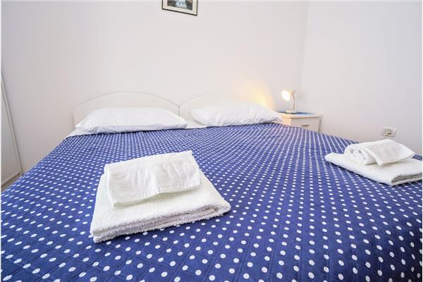 Apartman A1, na 2 osebe