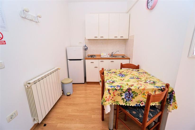 Apartman A1, na 2 osebe