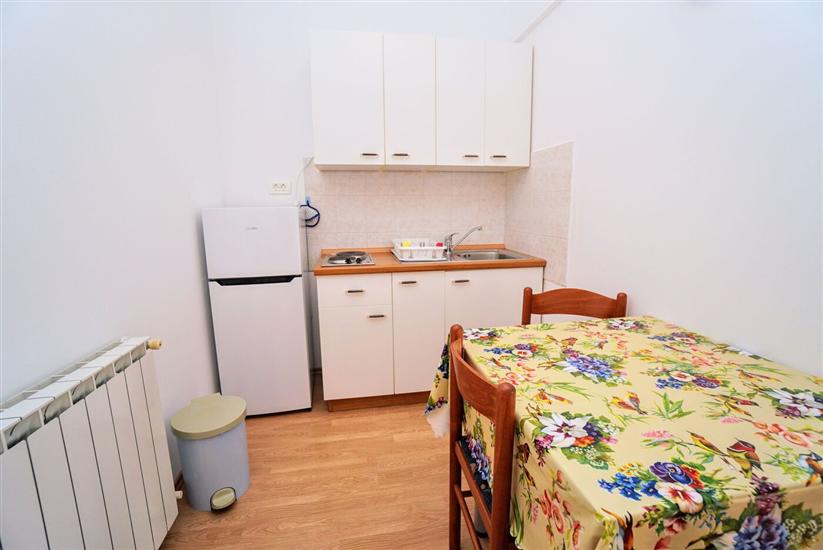Apartman A1, na 2 osebe