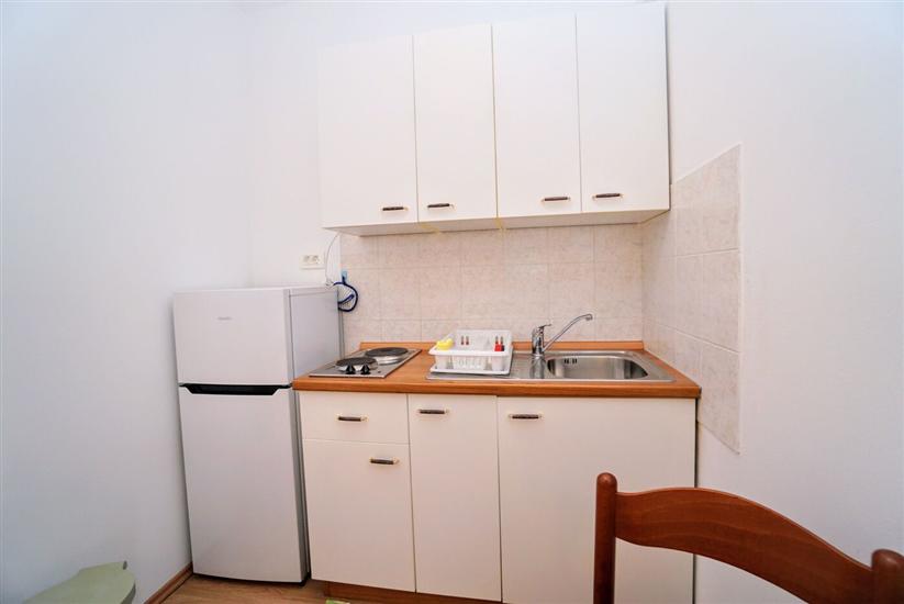Apartman A1, na 2 osebe