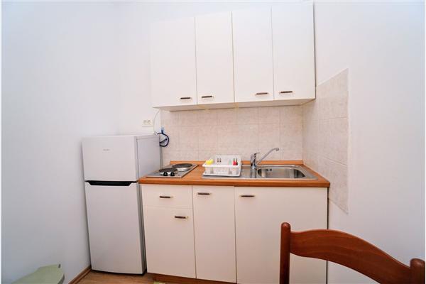 Apartman A1, na 2 osebe