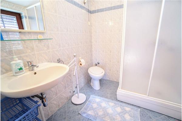 Apartman A1, na 2 osebe