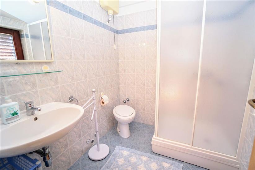 Apartman A1, na 2 osebe