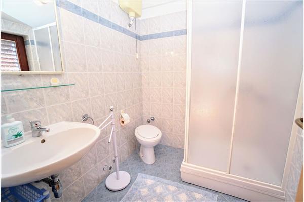 Apartman A1, na 2 osebe