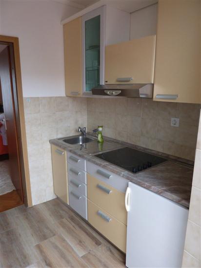 Apartmá A1, pro 2 osoby