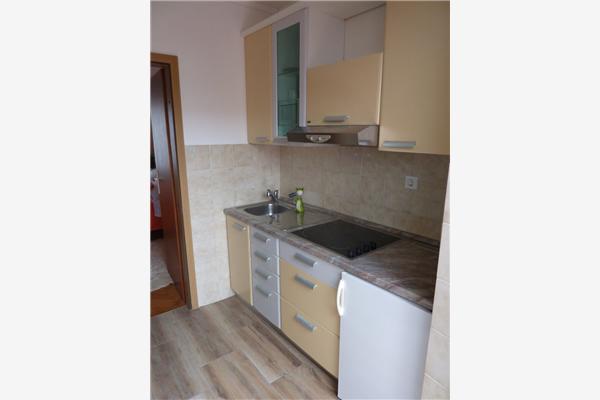 Apartmá A1, pro 2 osoby