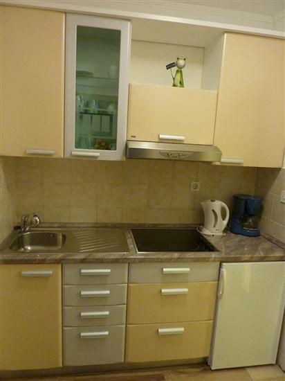 Apartmá A1, pro 2 osoby
