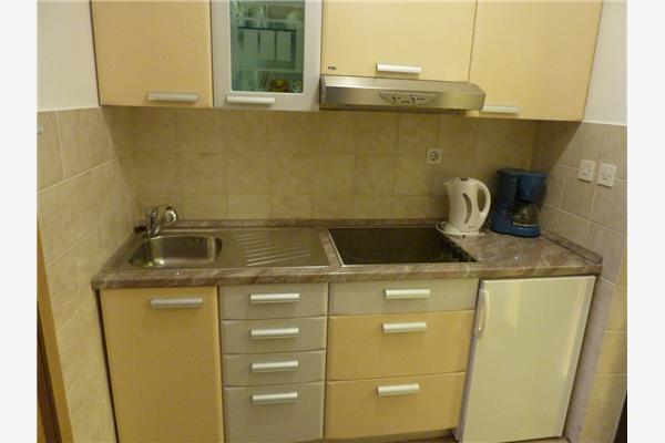 Apartmá A1, pro 2 osoby