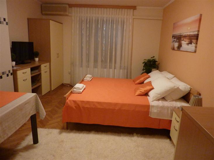 Apartmá A1, pro 2 osoby