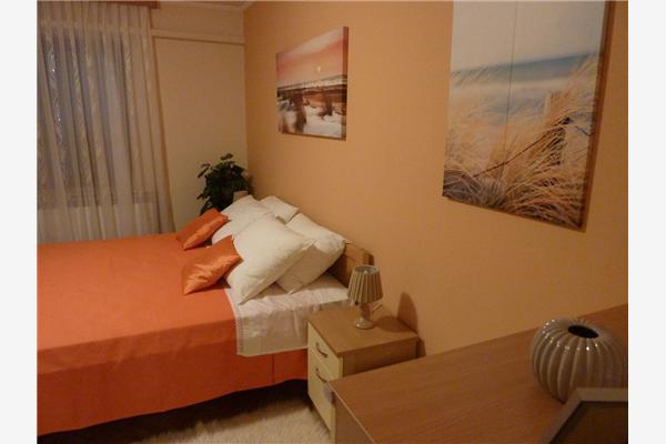 Apartmá A1, pro 2 osoby