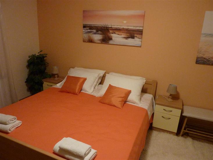 Apartmá A1, pro 2 osoby