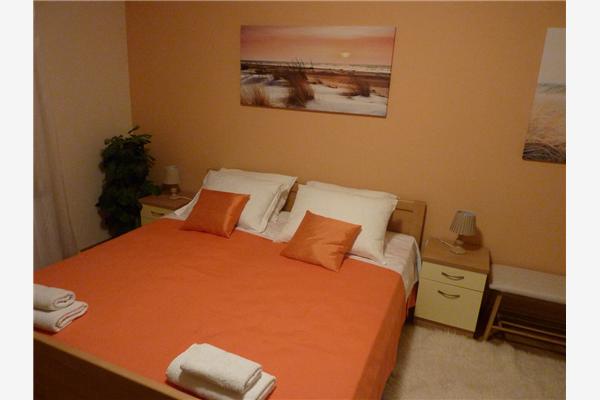 Apartmá A1, pro 2 osoby