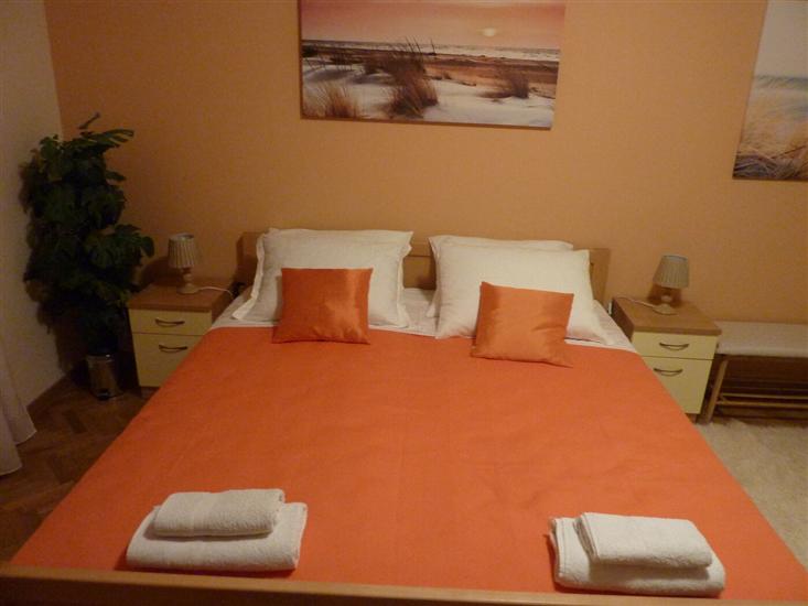 Apartmá A1, pro 2 osoby