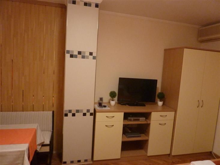 Apartmá A1, pro 2 osoby