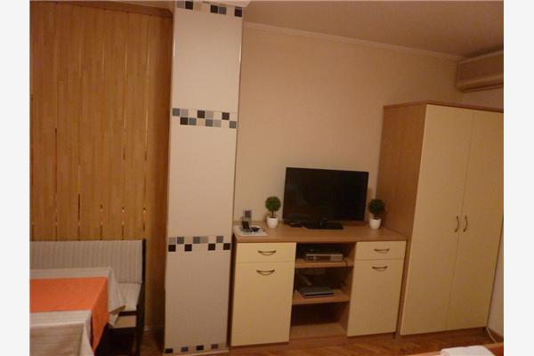Apartmá A1, pro 2 osoby