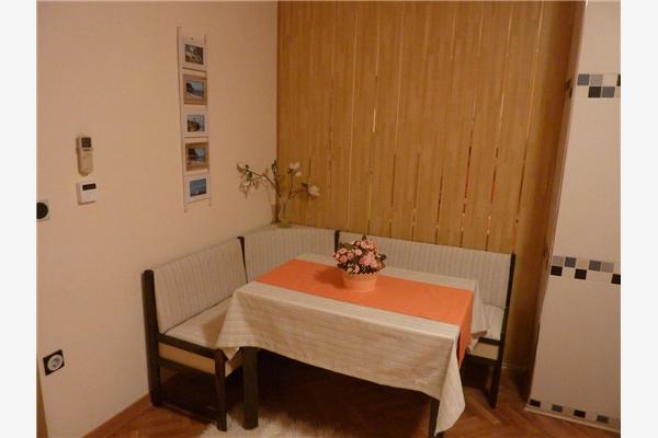 Apartmá A1, pro 2 osoby