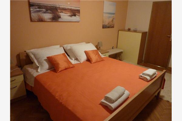 Apartmá A1, pro 2 osoby