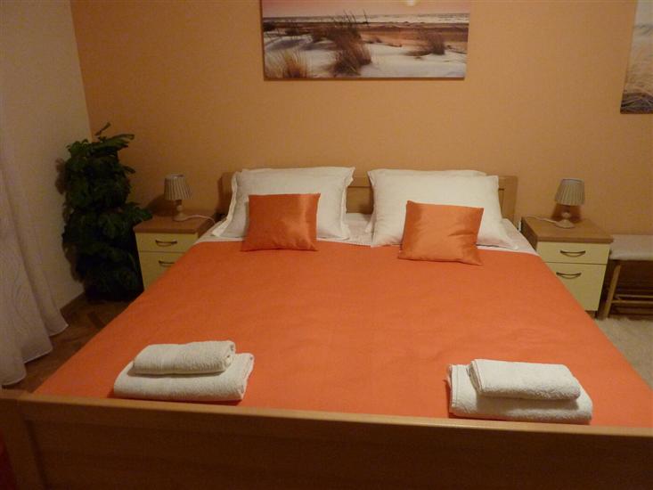 Apartmá A1, pro 2 osoby