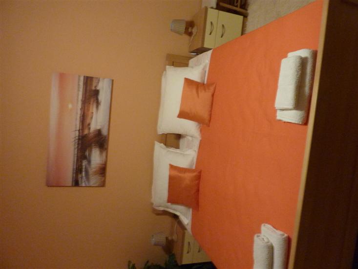 Apartmá A1, pro 2 osoby