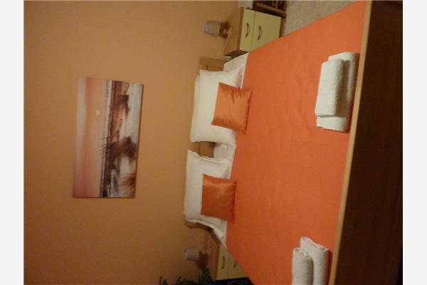 Apartmá A1, pro 2 osoby