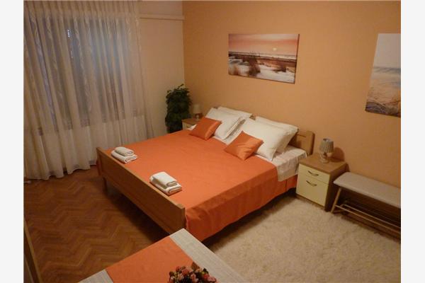 Apartmá A1, pro 2 osoby