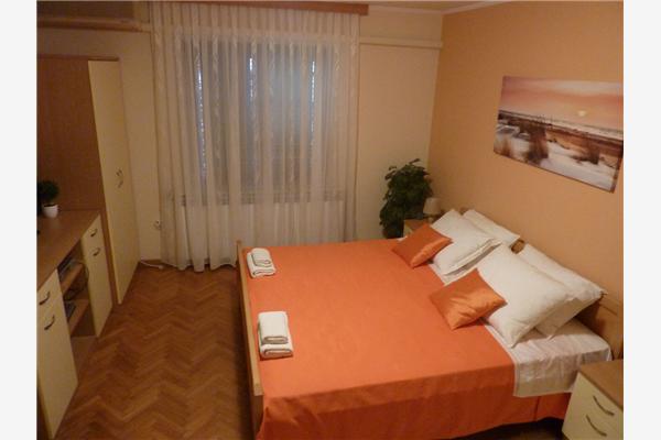 Apartmá A1, pro 2 osoby