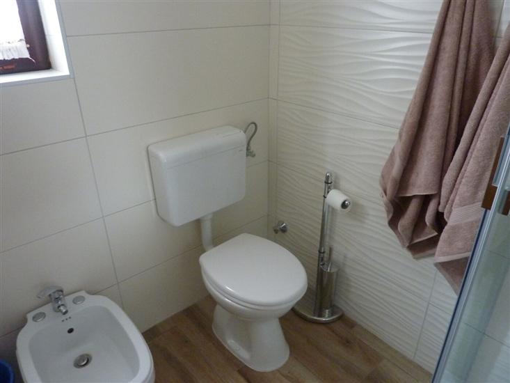 Apartmá A1, pro 2 osoby