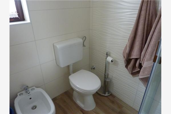 Apartmá A1, pro 2 osoby