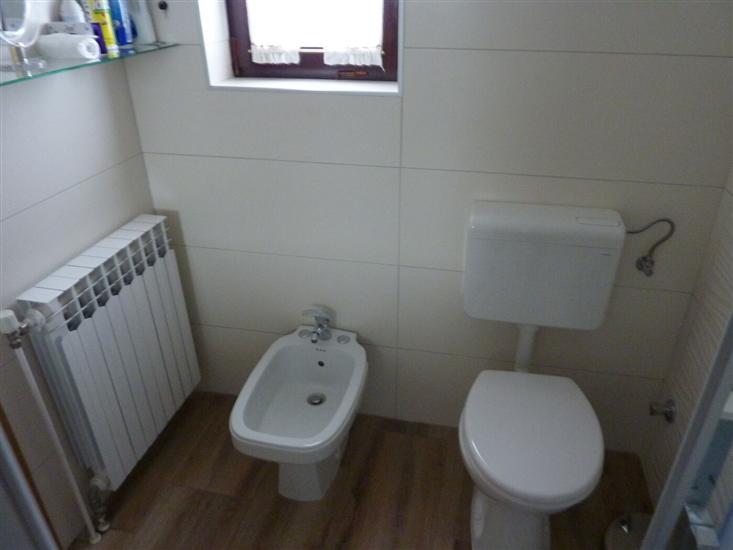 Apartmá A1, pro 2 osoby