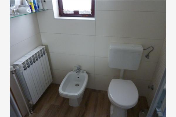 Apartmá A1, pro 2 osoby