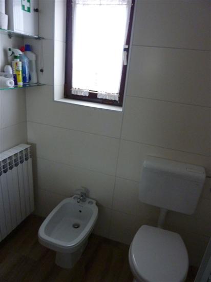 Apartmá A1, pro 2 osoby