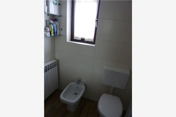 Apartmá A1, pro 2 osoby