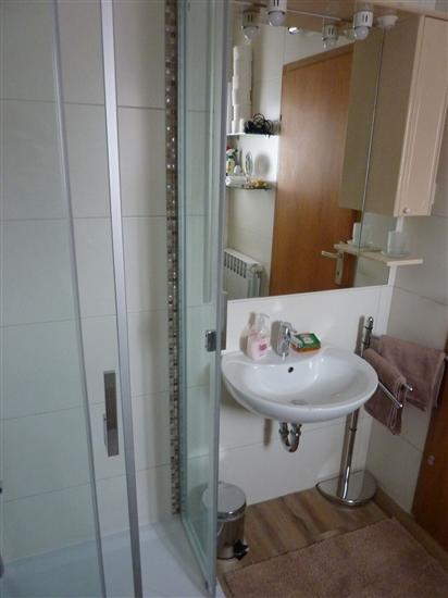 Apartmá A1, pro 2 osoby