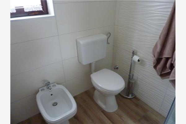 Apartmá A1, pro 2 osoby