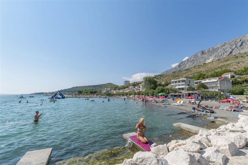 Apartments Villa Aquamarine