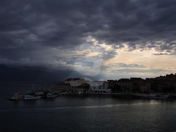 Postira - island Brac