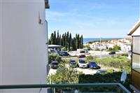 Apartment A1, for 8 persons