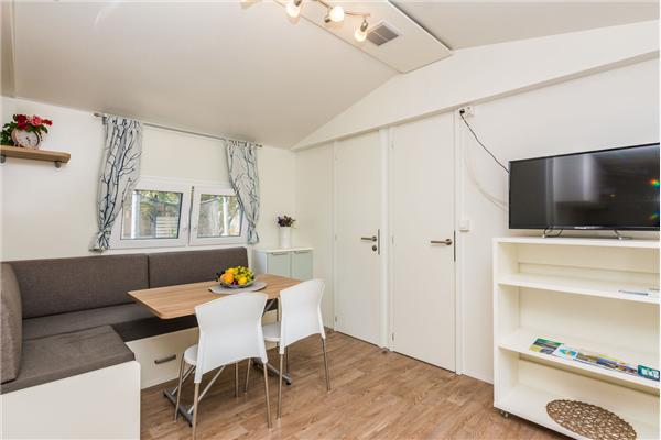 House K1, for 5 persons