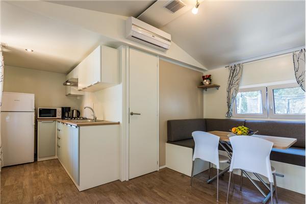 House K1, for 5 persons