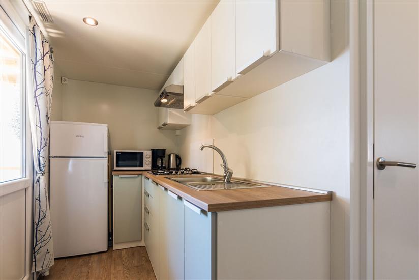 House K1, for 5 persons