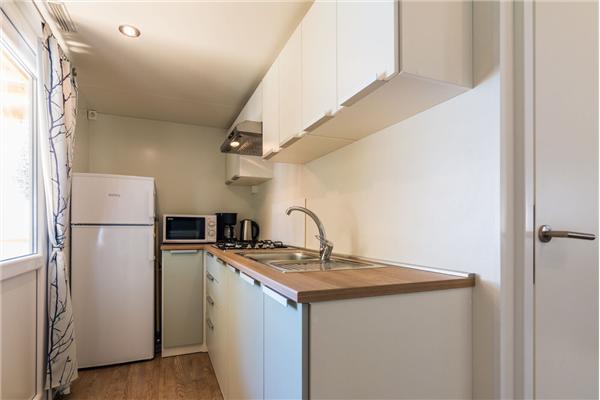 House K1, for 5 persons