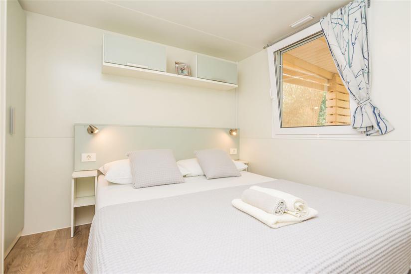 House K1, for 5 persons