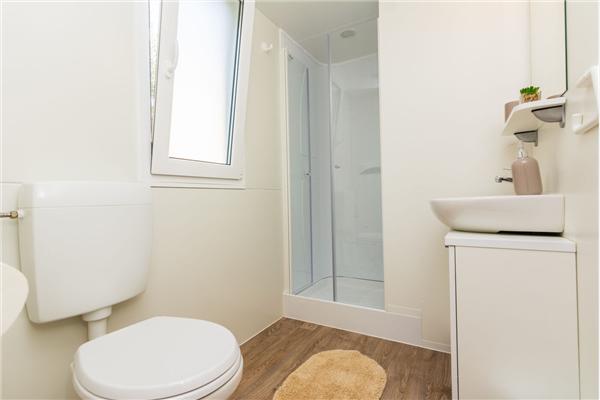 House K1, for 5 persons